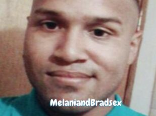 MelaniandBradsex