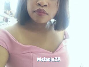 Melanie28