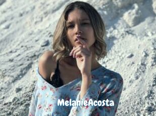 MelanieAcosta Coquine Avenue