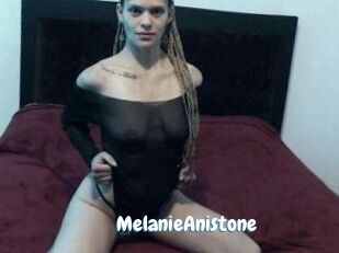MelanieAnistone Coquine Avenue
