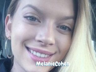 Melanie_Cohen Coquine Avenue