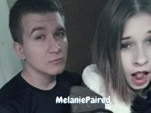MelaniePaired