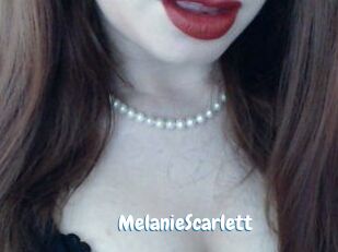 MelanieScarlett Coquine Avenue