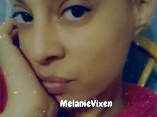 MelanieVixen