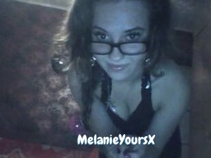 MelanieYoursX