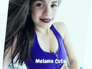 Melanie_Cute Coquine Avenue