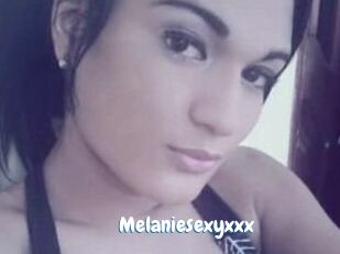Melaniesexyxxx