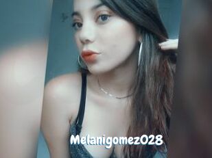 Melanigomez028
