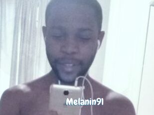Melanin91 Coquine Avenue