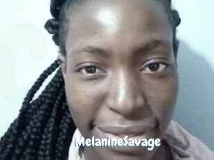 MelanineSavage