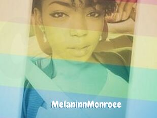 MelaninnMonroee