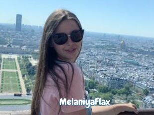 MelaniyaFlax Coquine Avenue