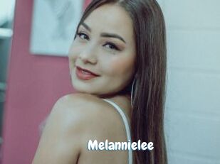 Melannielee Coquine Avenue