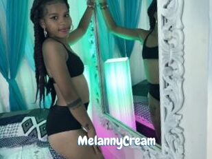 MelannyCream