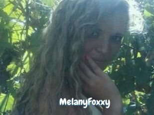 MelanyFoxxy Coquine Avenue