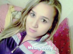 MelanyHotty Coquine Avenue
