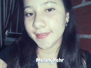MelanyKehr