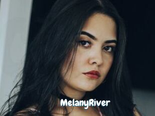 MelanyRiver