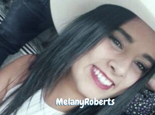 MelanyRoberts Coquine Avenue