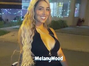 MelanyWood Coquine Avenue