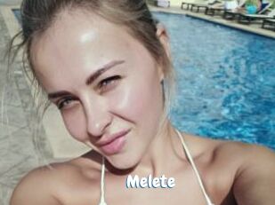 Melete