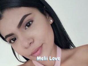 Melii_Love