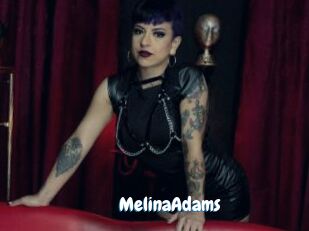 MelinaAdams