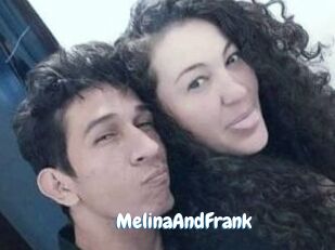 MelinaAndFrank