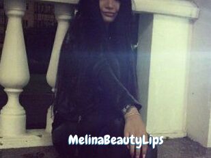MelinaBeautyLips