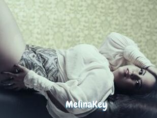 MelinaKey