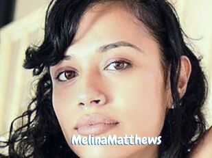 Melina_Matthews