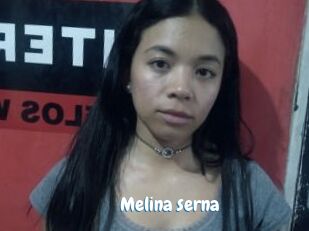 Melina_serna