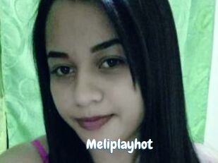 Meliplayhot Coquine Avenue