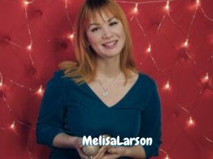 MelisaLarson