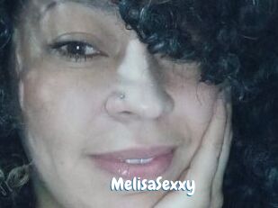 MelisaSexxy