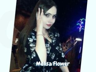 Melisa_Flower