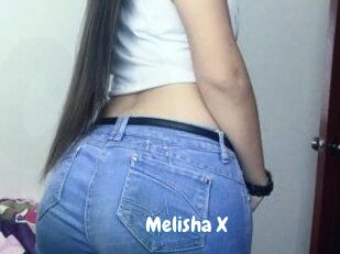 Melisha_X