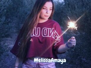 MelissaAmaya Coquine Avenue