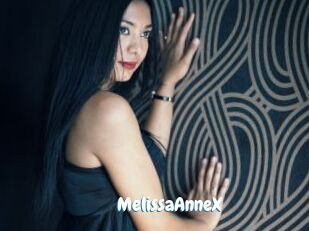 MelissaAnneX