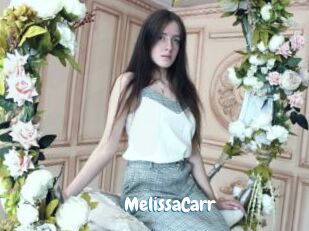 MelissaCarr Coquine Avenue