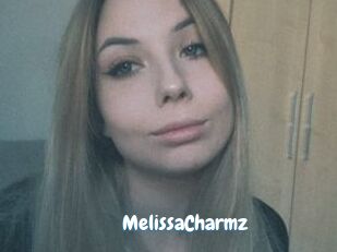 MelissaCharmz Coquine Avenue