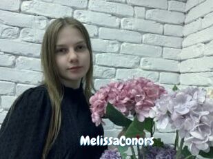 MelissaConors