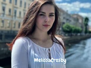 MelissaCrosby