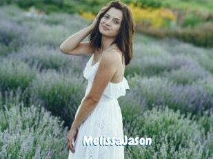MelissaJason