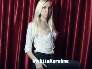 MelissaKaroline Coquine Avenue