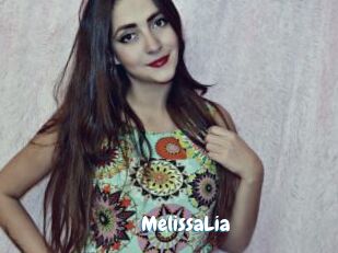 MelissaLia