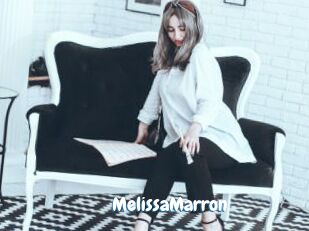 MelissaMarron