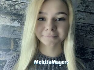 MelissaMayers