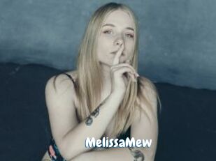 MelissaMew