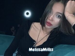 MelissaMillss